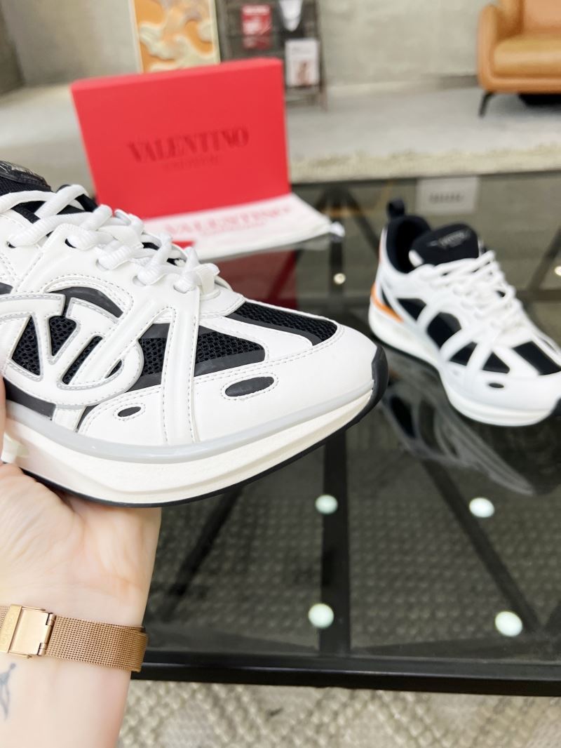 Valentino Rockrunner Shoes